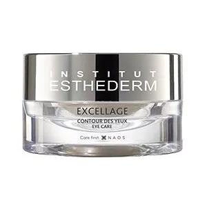 Institut Esthederm Italia Div. Institut Esthederm Excellage Contorno Occhi 15ml - Excellage Contorno Occhi