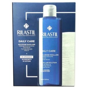 Ist.Ganassini Spa Rilastil Daily Care Soluzione Micellare 400 ml