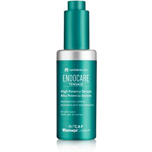 Difa Cooper Spa Difa Cooper - Endocare Tensage High Potency Serum 30ml - Siero Viso Potenziato al Collagene