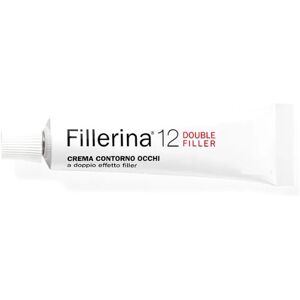 Labo International Fillerina 12 Double Filler Mito Crema Contorno Occhi Grado 5 15ml