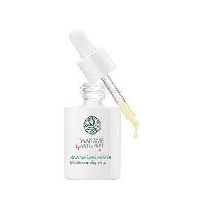 Kélemata Annayake Wakame Serum Nouriss