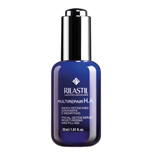 Ist.Ganassini Spa Rilastil - Multirepair Ha Siero Confezione 30 ml