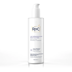 Roc Opco Llc Roc - Latte Detergente Multiazione 3 In 1 400ml