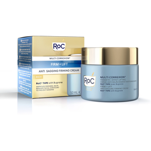 Roc Opco Llc Roc - Multi Correxion Firm + Lift Crema Rassodante Viso 50ml