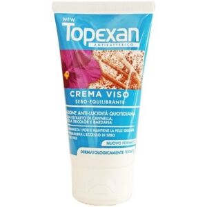 Soco - Topexan Crema Viso Seboregolatrice Equil. 50 ml