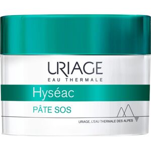 Uriage Hyséac - Pasta SOS 15g, Trattamento per le Imperfezioni Cutanee