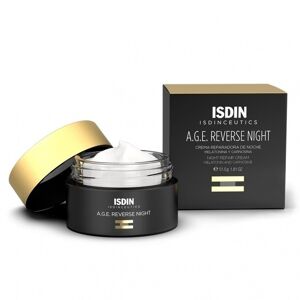 Isdin Isdinceutics Age Reverse Night Crema 50 ml