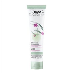 Jowae (Laboratoire Native It.) Jowae Gel Olio Struccante 100ml - Gel Olio Struccante