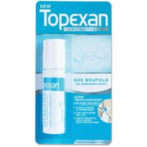 Soco-Societa' Cosmetici Spa TOPEXAN-SOS BRUFOLO 8ML