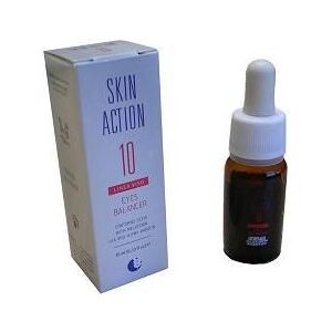 Biogroup Spa Societa' Benefit SKIN ACTION 10 EYES BALANCER<<<