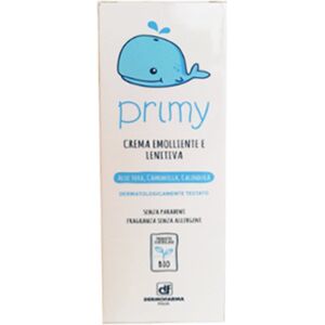 Dermofarma PRIMY CREMA EMOLLIENTE LEN