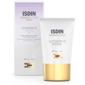 Isdin Srl GLICOISDIN 25 Intense Gel 50ml