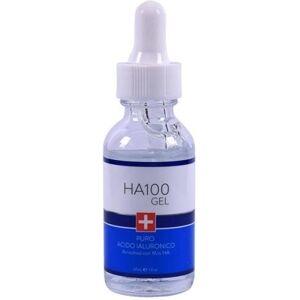 E.Fa.S. Spa HA100 GEL AC.IALUR.100% 30ML