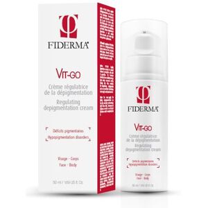 Unika FIDERMA Vit-Go Reg.Depigmentaz