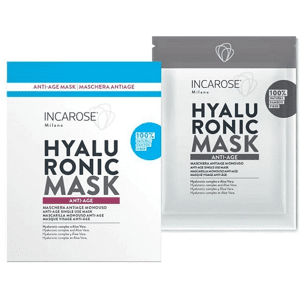 Di-Va Srl Hyaluronic Masc Tess Antiage