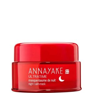 Kélemata Annayake Masque Baume De Nuit