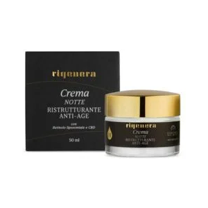 Officina Italica Srl RIGENERA Crema Giorno Idr.50ml