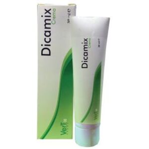 Vert Farma DICAMIX Acne Spray 150ml