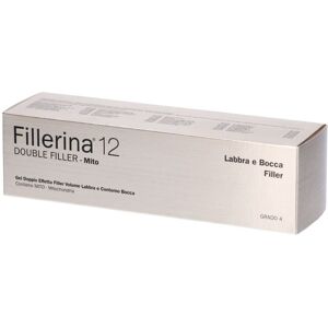 Labo International FILLERINA 12 DOUB MT LAB4 MASS