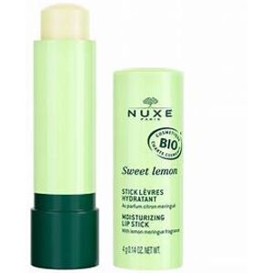 Laboratoire Nuxe Italia Srl Nuxe Sweet Lemon Stick Labbra