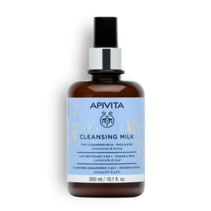 Apivita Sa Apivita Cleansing Milk 3in1/23