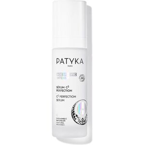 Patyka Cosmetics Sas Patyka Siero C3 Perfection