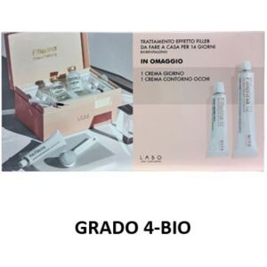 Labo International Srl Promo Filler12 Biorev+gg Oc G4