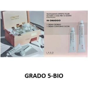 Labo International Srl Promo Filler12 Biorev+gg Oc G5