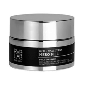 Cosmetica Srl Rvb Build&shape Crema Antir