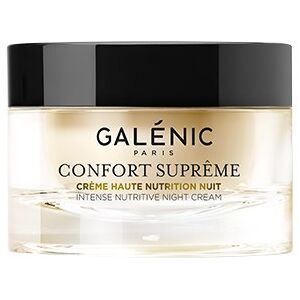 Galenic Cosmetics Laboratory Galenic - Confort Supreme Creme Legere Crema Nutriente 50ml - Crema Viso Nutriente