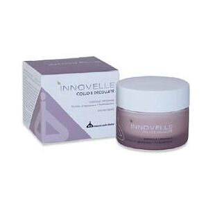 Scharper Spa INNOVELLE Crema Collo/Decolte'