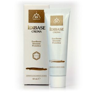 Idi BASE CREMA 50 ML