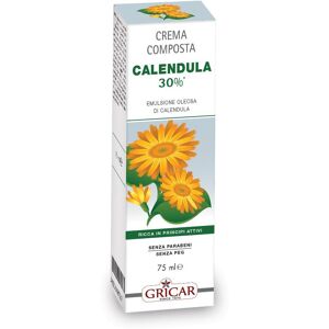 Gricar Chemical CALENDULA CR COMP VISO 75G GRI