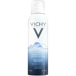 L'Oreal Vichy Linea Acqua Termale di Vichy Rinfrescante Lenitiva Pelli Sensibili 150 ml