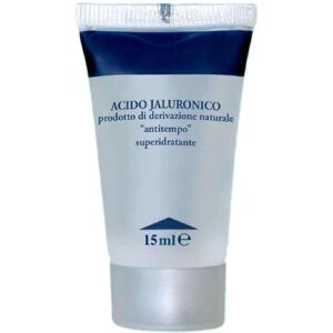 Lafra Sas Di Frare Dino & C. Acido Ialuronico Lafra 15ml - Siero Idratante per la Pelle con Formula Avanzata