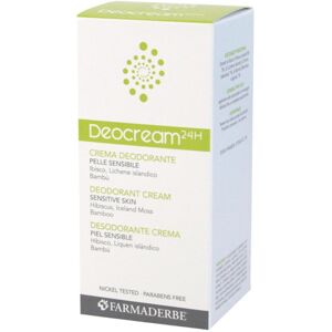 Farmaderbe DEOCREAM 50ml