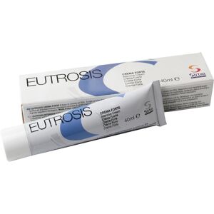 Difa Cooper Spa Difa Cooper - Eutrosis Crema Forte 40ml - Trattamento Intensivo per Pelle Secca e Disidratata