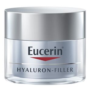 Beiersdorf Eucerin Eucerin Hyaluron Filler Notte 50 ml
