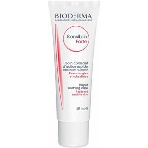 Bioderma Sensibio Forte Crema 40ml - Sensibio Forte Crema