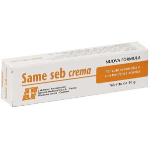 Savoma SAME-SEB CREMA 30G