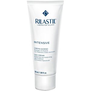 Ist.Ganassini Spa Rilastil - Intensive Anti-Invecchiamento Crema Viso Idratante Giorno 50 ml