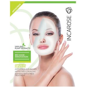 Di-Va Srl Di-va - Incarose bio mask antistress 