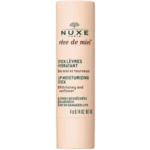 Laboratoire Nuxe Italia Srl Nuxe - Rêve De Miel Stick Labbra Idratante 4 g