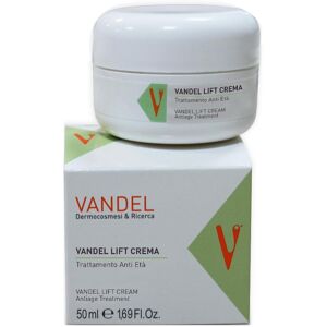 Vandel Dermocosmesi & Ricerca VANDEL Lift Crema 50ml