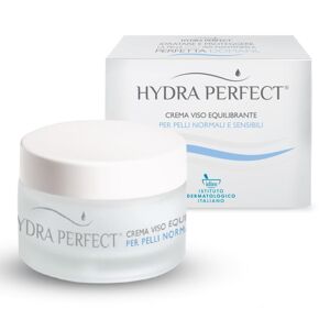 Abc Farmaceutici Spa Hydra Perfect - Crema Viso Equilibrante 50ml