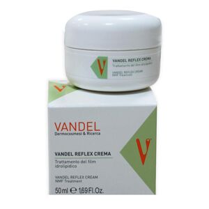 Vandel Dermocosmesi & Ricerca VANDEL REFLEX CREMA 50G