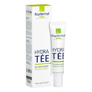 Roydermal Srl HYDRATEE Gel Defaticante Contorno Occhi 15ml