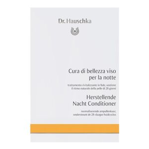 Wala-D HAUSCHKA CURA BELLEZ NOTTE 50F