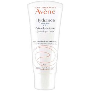 Avene Hydrance Crema Ricca40ml