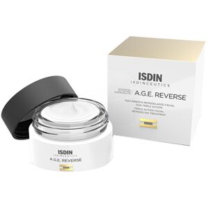 Isdin Age Reverse Crema Viso Anti-Età 50 ml